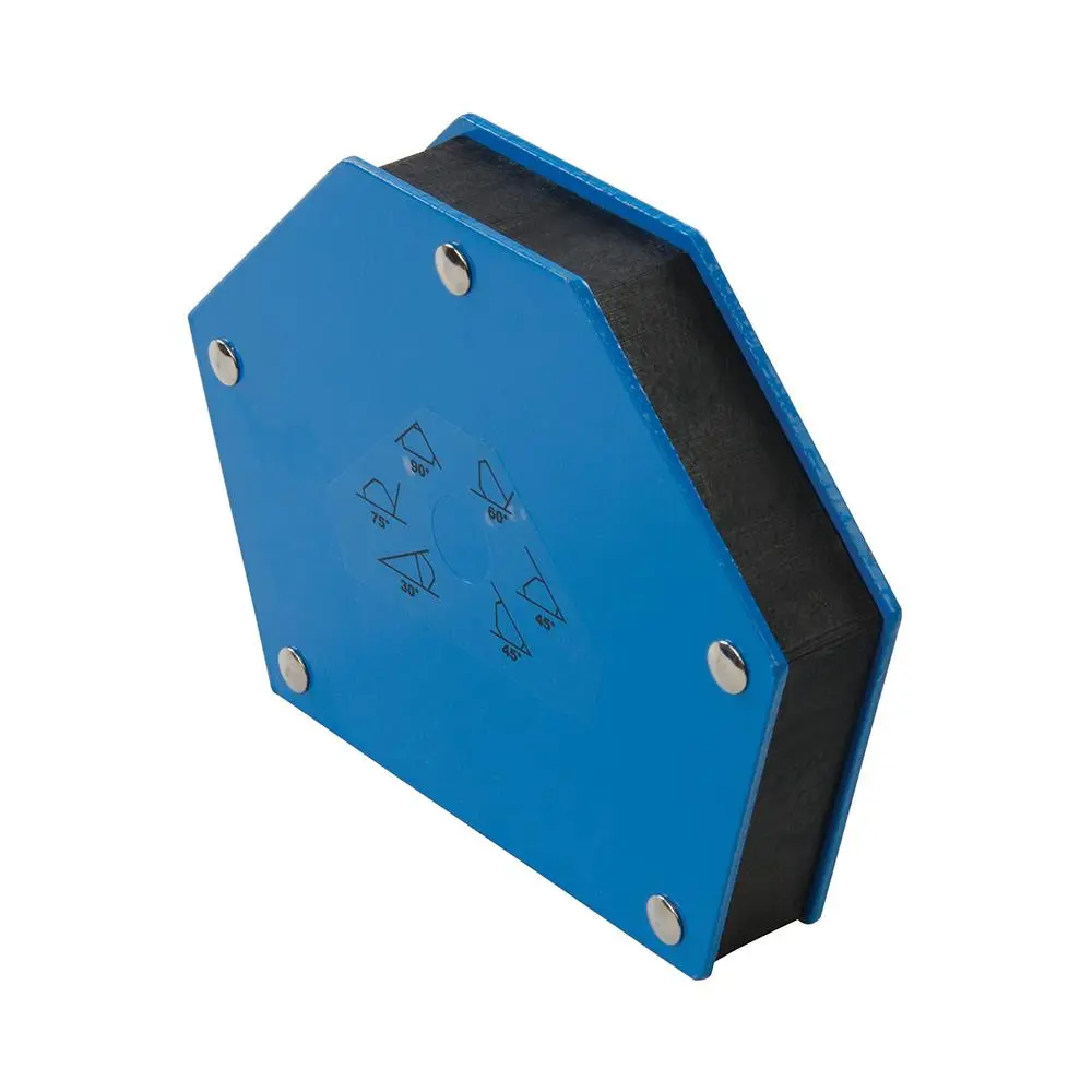 Silverline Welding Magnet 27.2kg (60lb) 529011 - Image 3