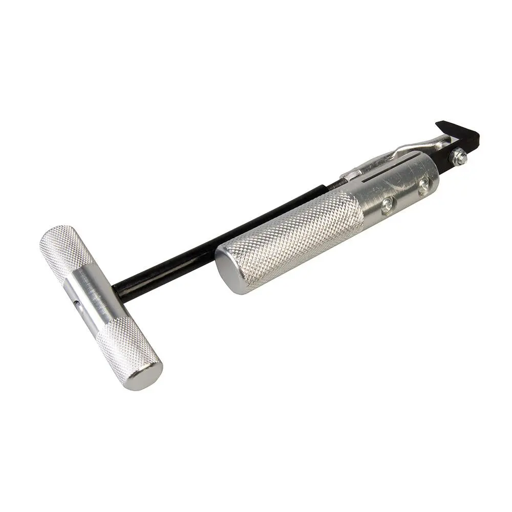 Silverline Windscreen Removal Kit 7pce - Image 2