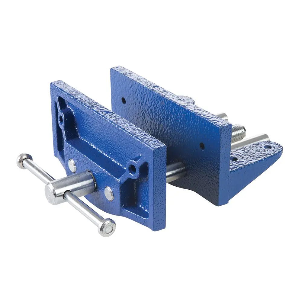 Silverline Woodworkers Vice 2.7kg 150mm 138785 - Image 2
