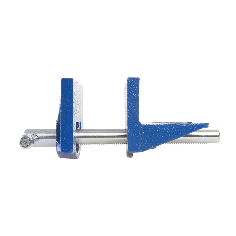 Silverline Woodworkers Vice 2.7kg 150mm 138785 - Image 3