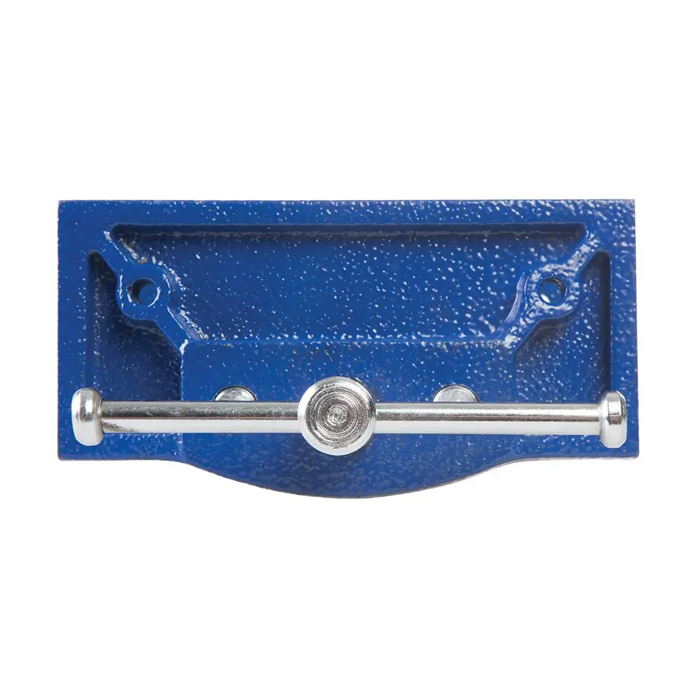 Silverline Woodworkers Vice 2.7kg 150mm 138785 - Image 4