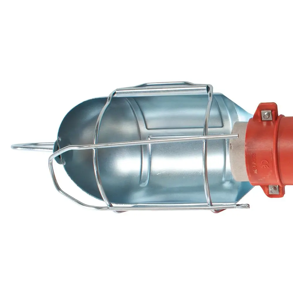 Silverline Work Light 60W 834773 - Image 4