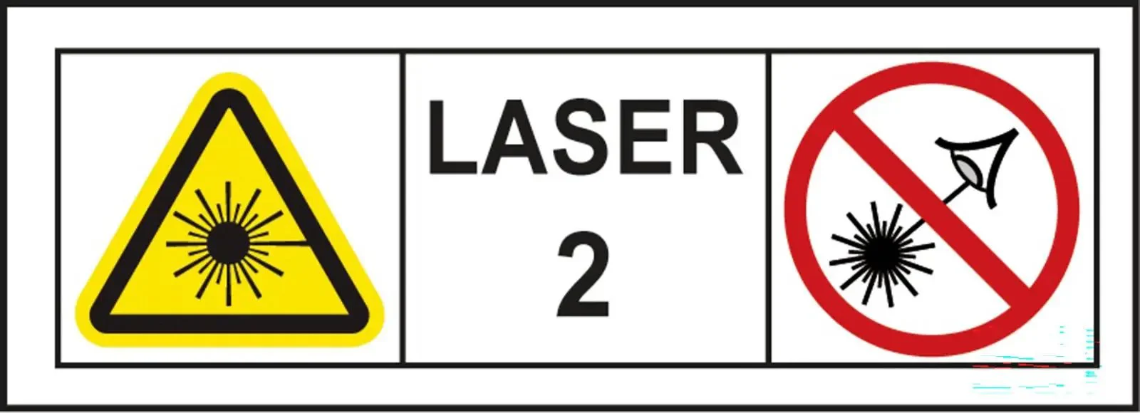 STABILA LAX 320 G Cross Line Plus Plumb Point Laser Level Self Levelling 19987 - Image 12