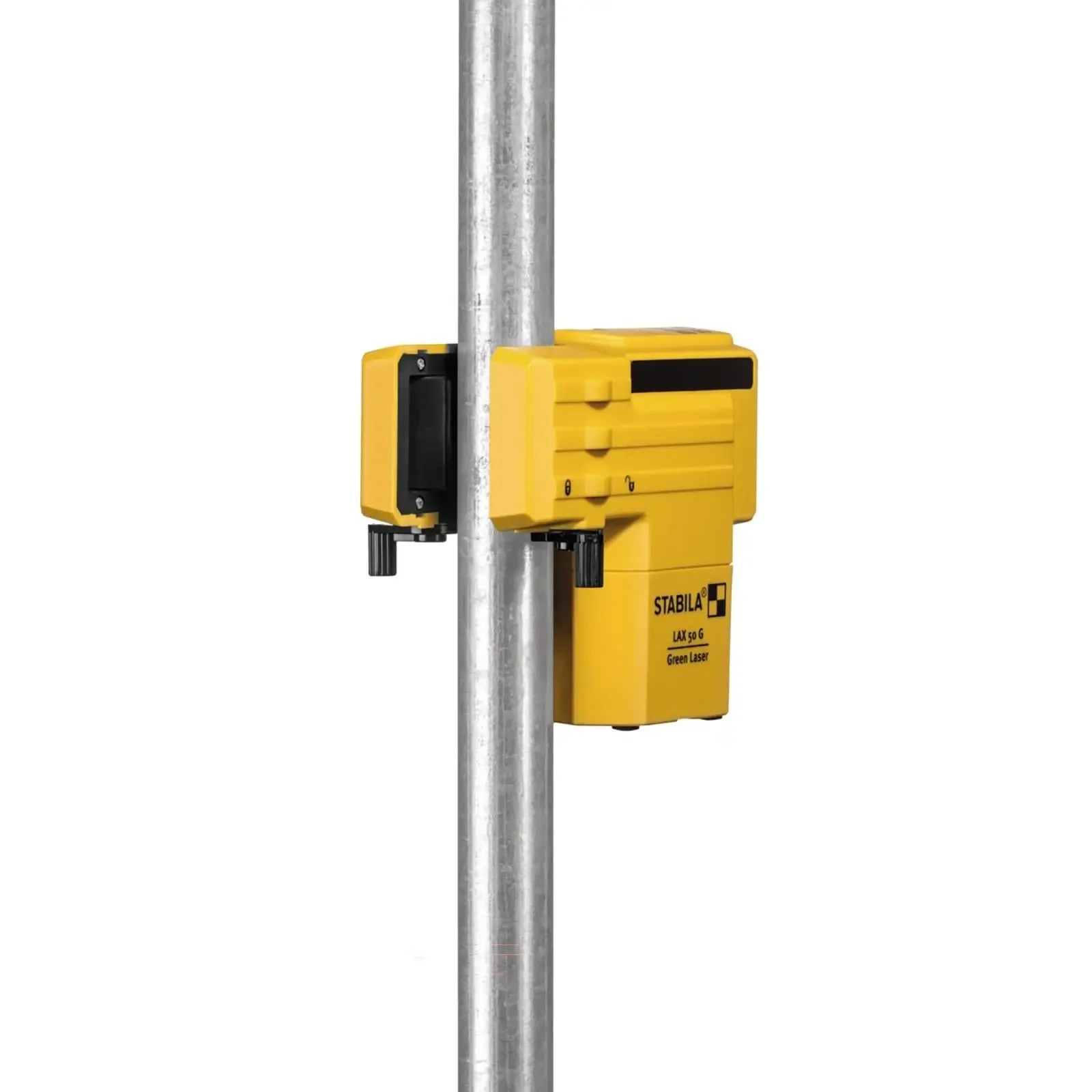 STABILA LAX 50 G Cross Line Laser Level Self Levelling 19110 - Image 8