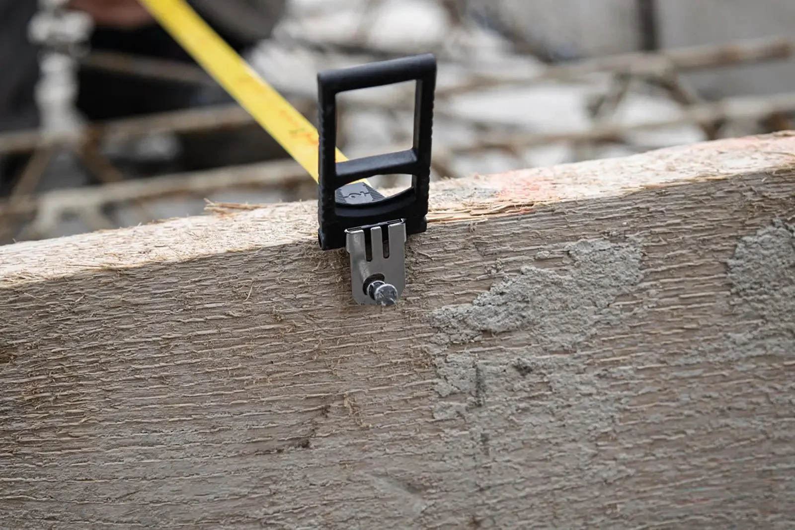 STABILA LBM 1000 STEEL Open Reel Tape Measure Steel Blade - Choose Size - Image 20