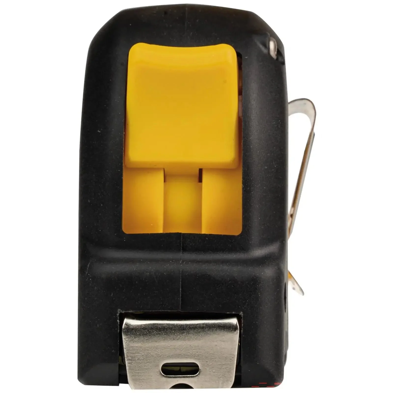 STABILA Pocket Tape Measure BM100 Metric / Imperial Scale Class II - Choose Size - Image 4
