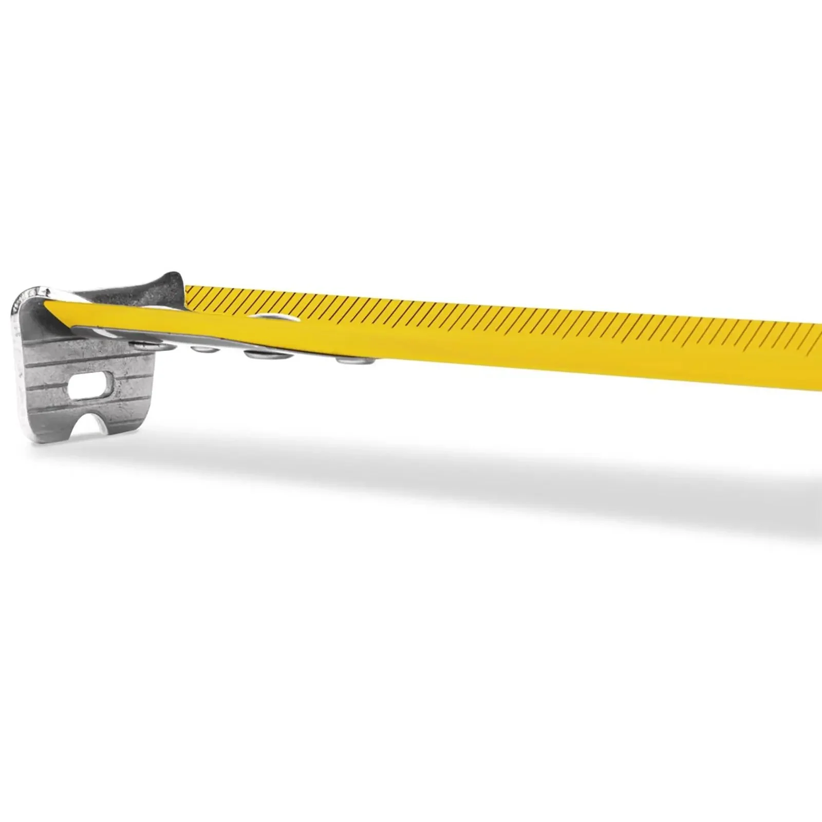 STABILA Pocket Tape Measure BM100 Metric / Imperial Scale Class II - Choose Size - Image 5