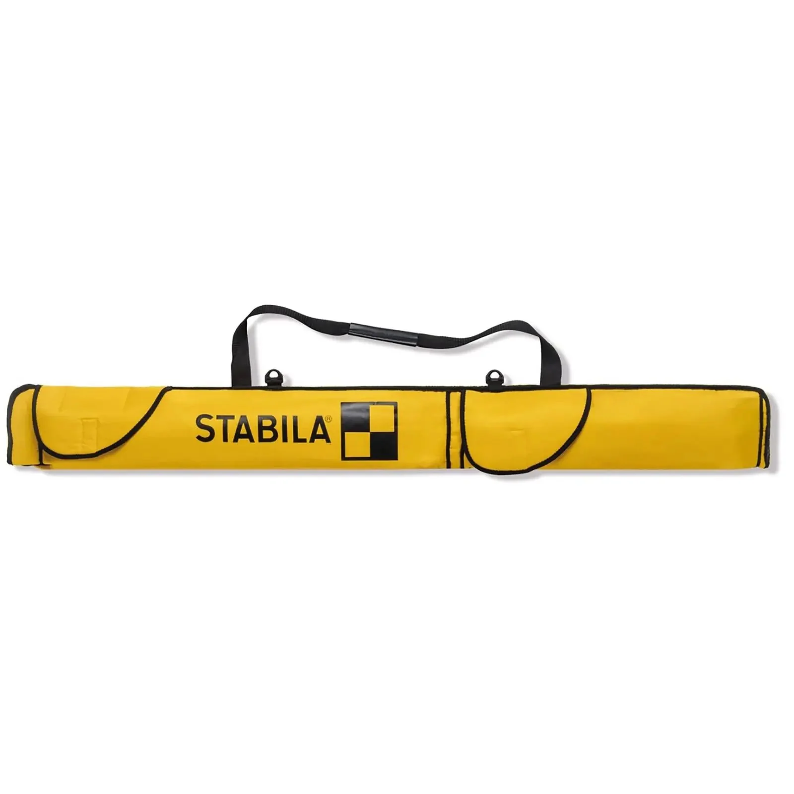 STABILA Spirit Level Carry Case for 5 Levels up to 120cm LCC-5-120 18986