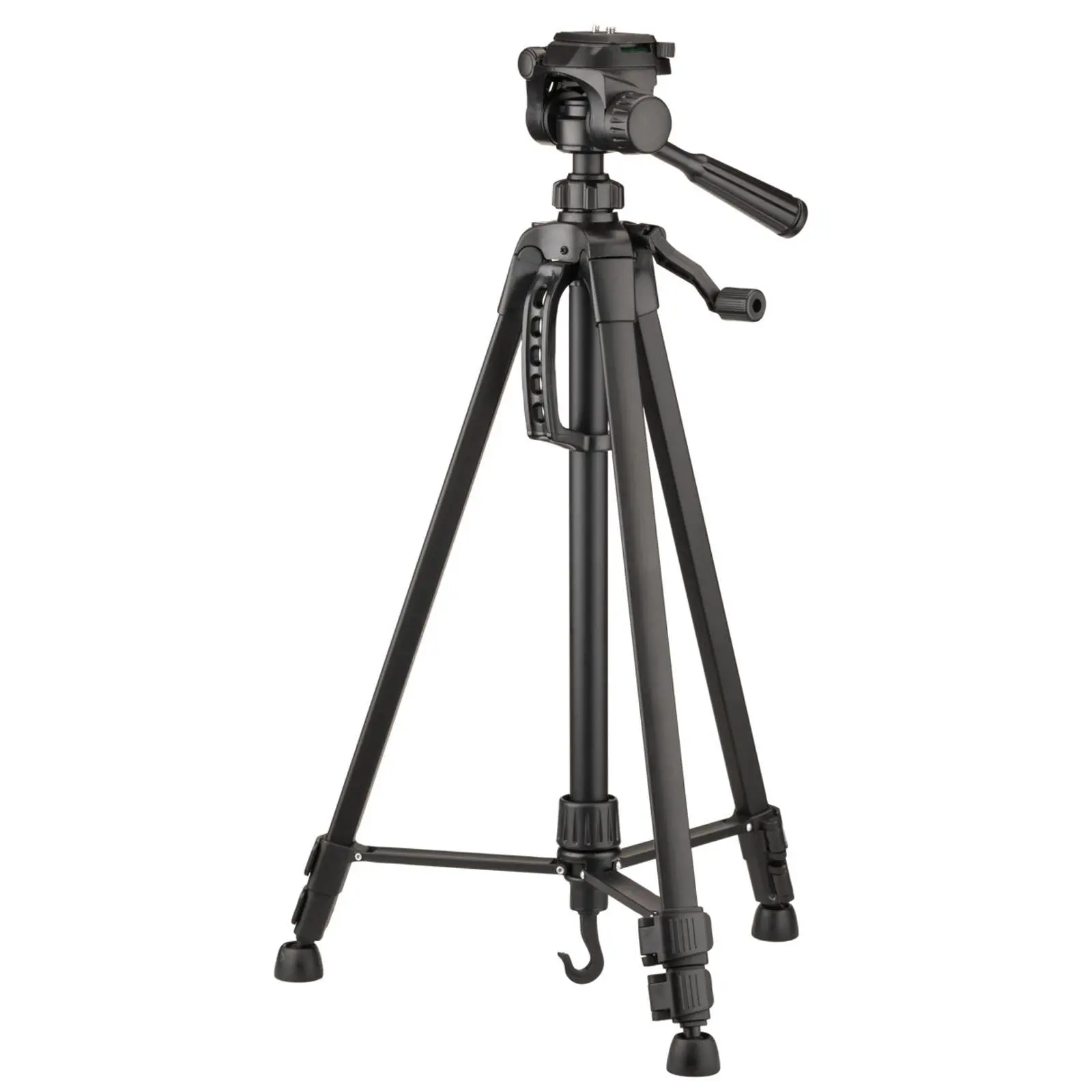 STABILA ST-K-S Tripod 55-140cm 1/4" Threaded Screw 19242