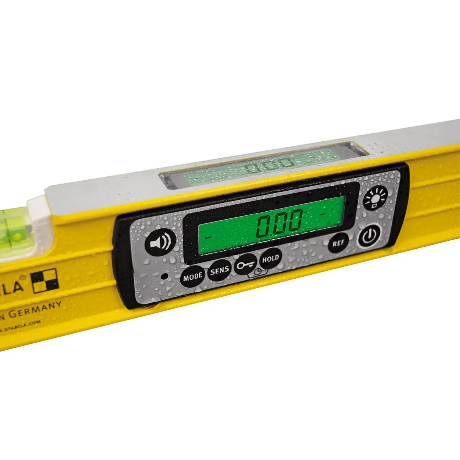 STABILA TECH 196 DL Digital Spirit Level Waterproof - Choose Size - Image 35