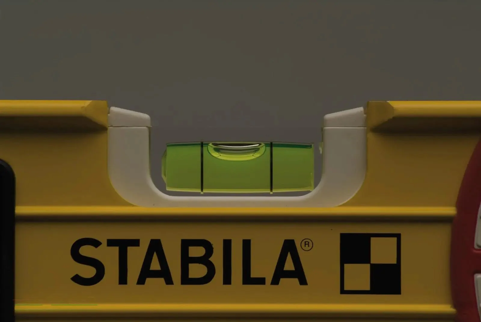 STABILA Type 196-2 LED Spirit Level Illuminated Vials - Choose Size - Image 13