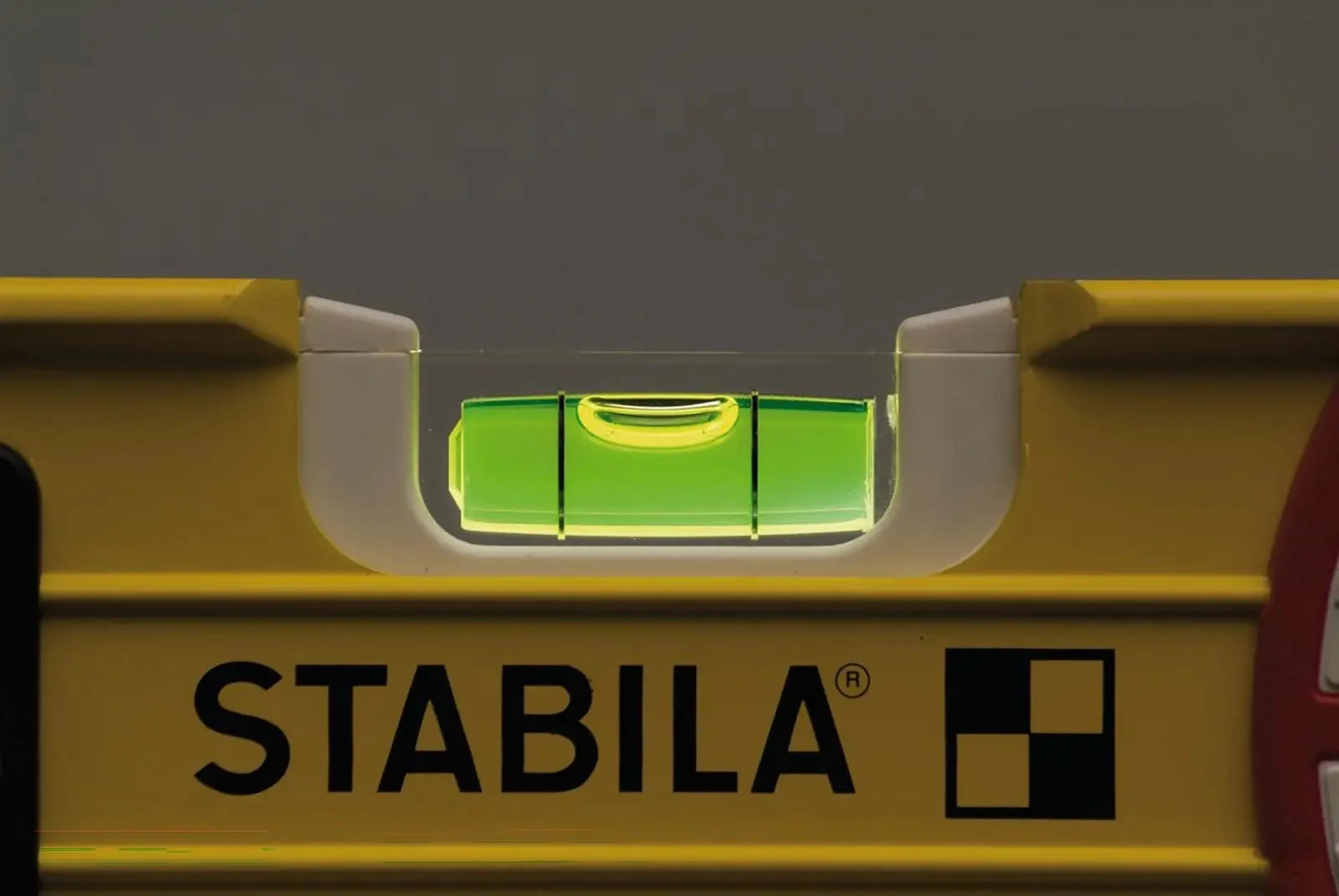 STABILA Type 196-2 LED Spirit Level Illuminated Vials - Choose Size - Image 18