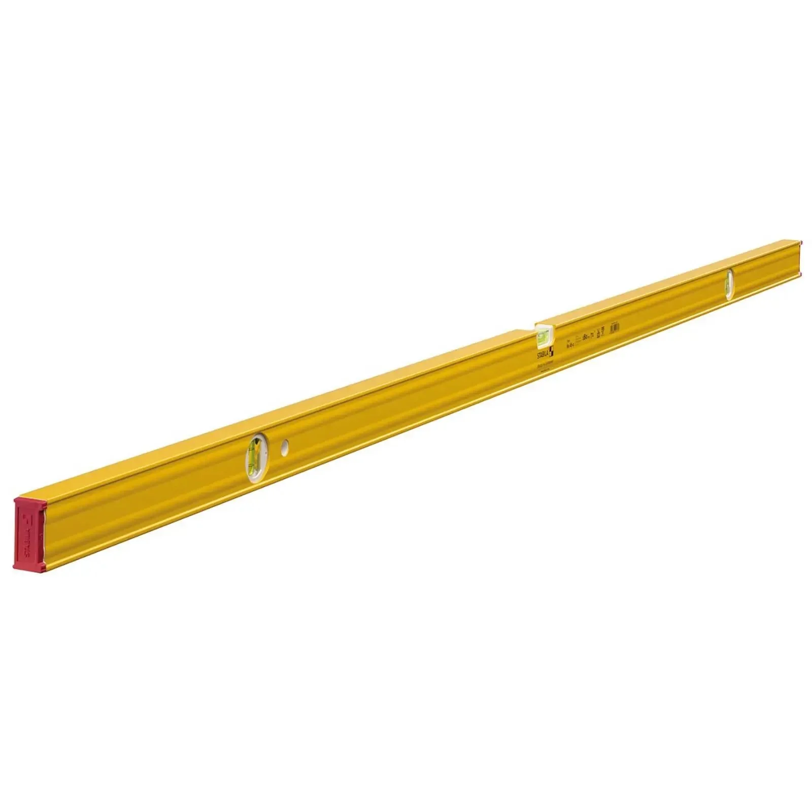 STABILA Type 80 AS-2 Spirit Level - Choose Size - Image 14