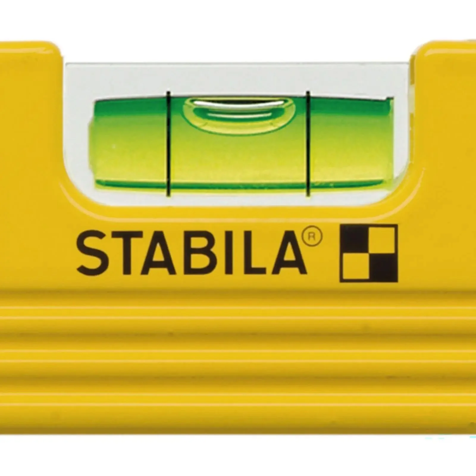 STABILA Type 81 S REM Torpedo Spirit Level 25cm 15348 - Image 5