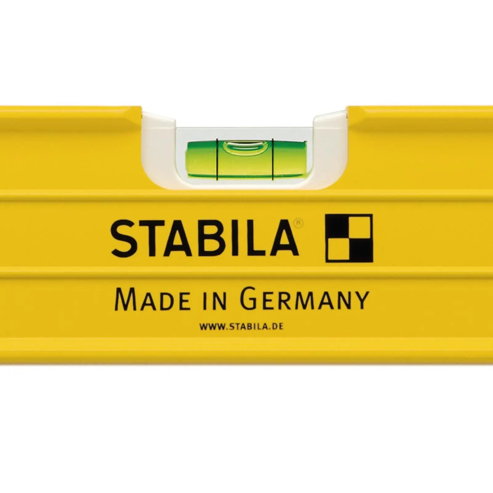 STABILA Type 96-2 M Spirit Level Rare Earth Magnet 3 Vials - Choose Size - Image 26