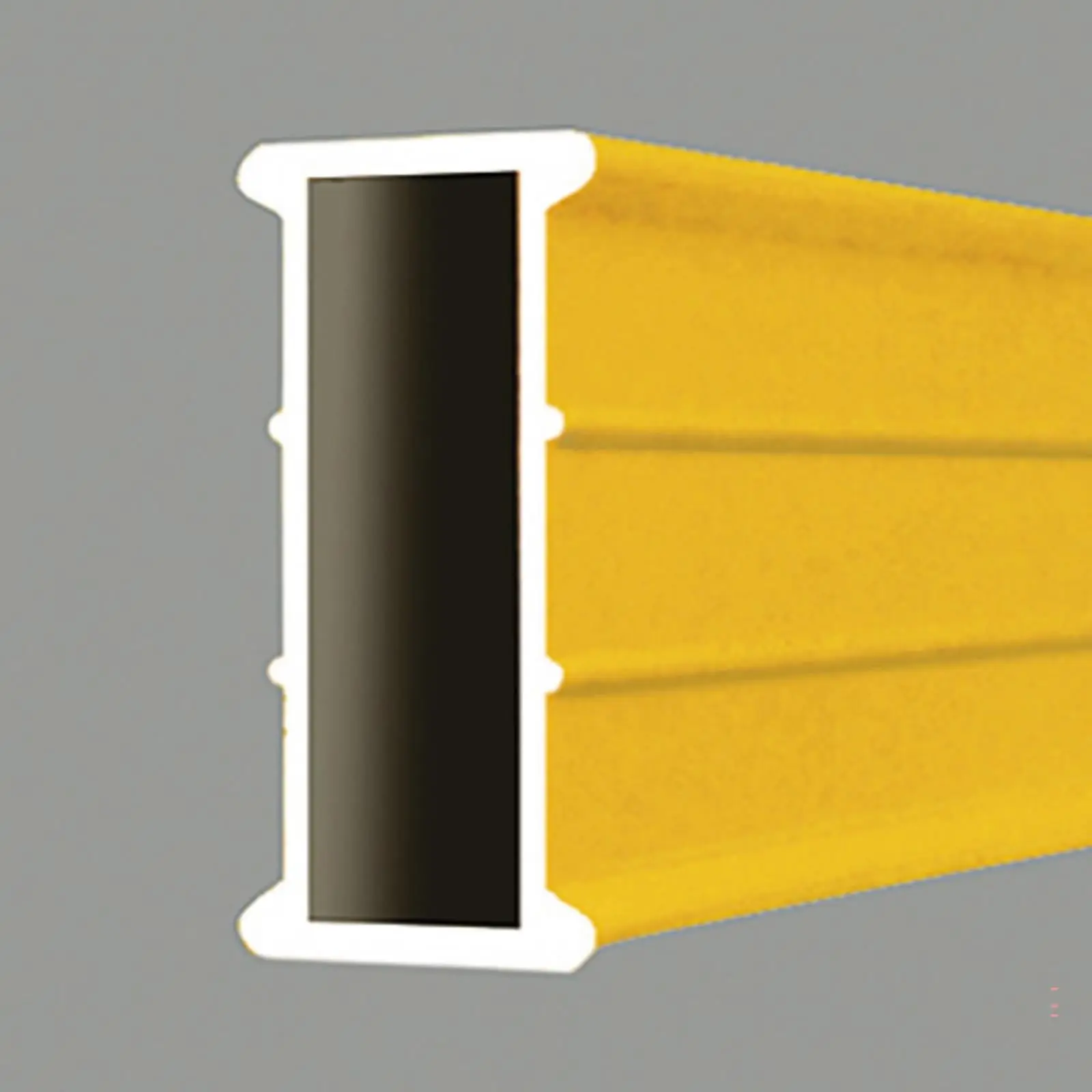 STABILA Type 96-2 M Spirit Level Rare Earth Magnet 3 Vials - Choose Size - Image 8
