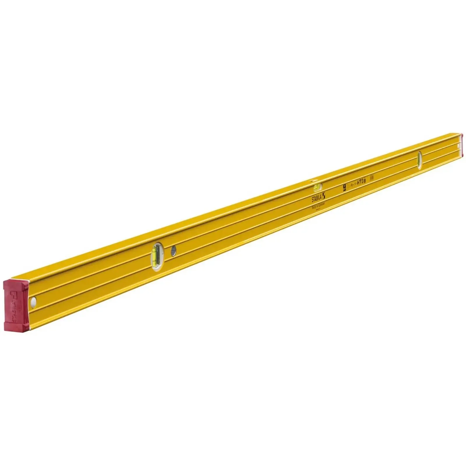 STABILA Type 96-2 Spirit Level - Choose Size - Image 23