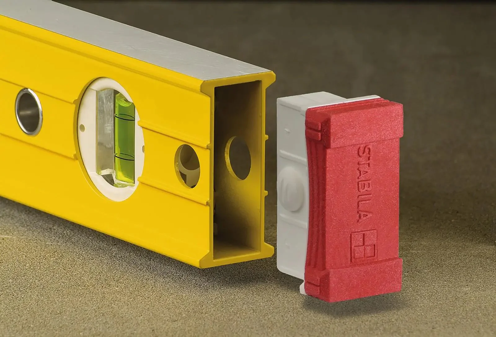 STABILA Type 96-2 Spirit Level - Choose Size - Image 30