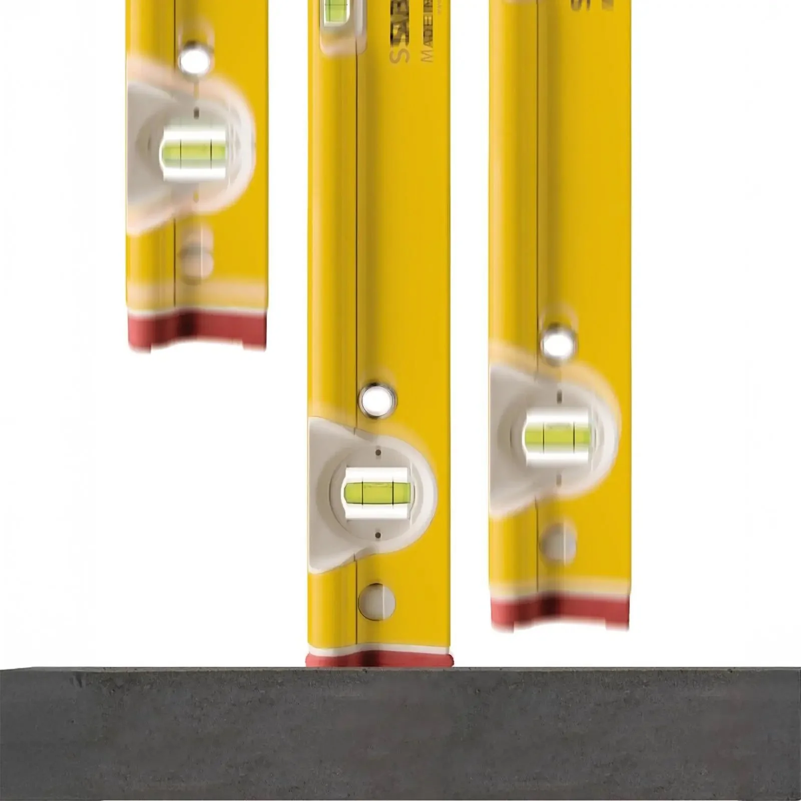 STABILA Type R 300 Spirit Level - Choose Size - Image 16