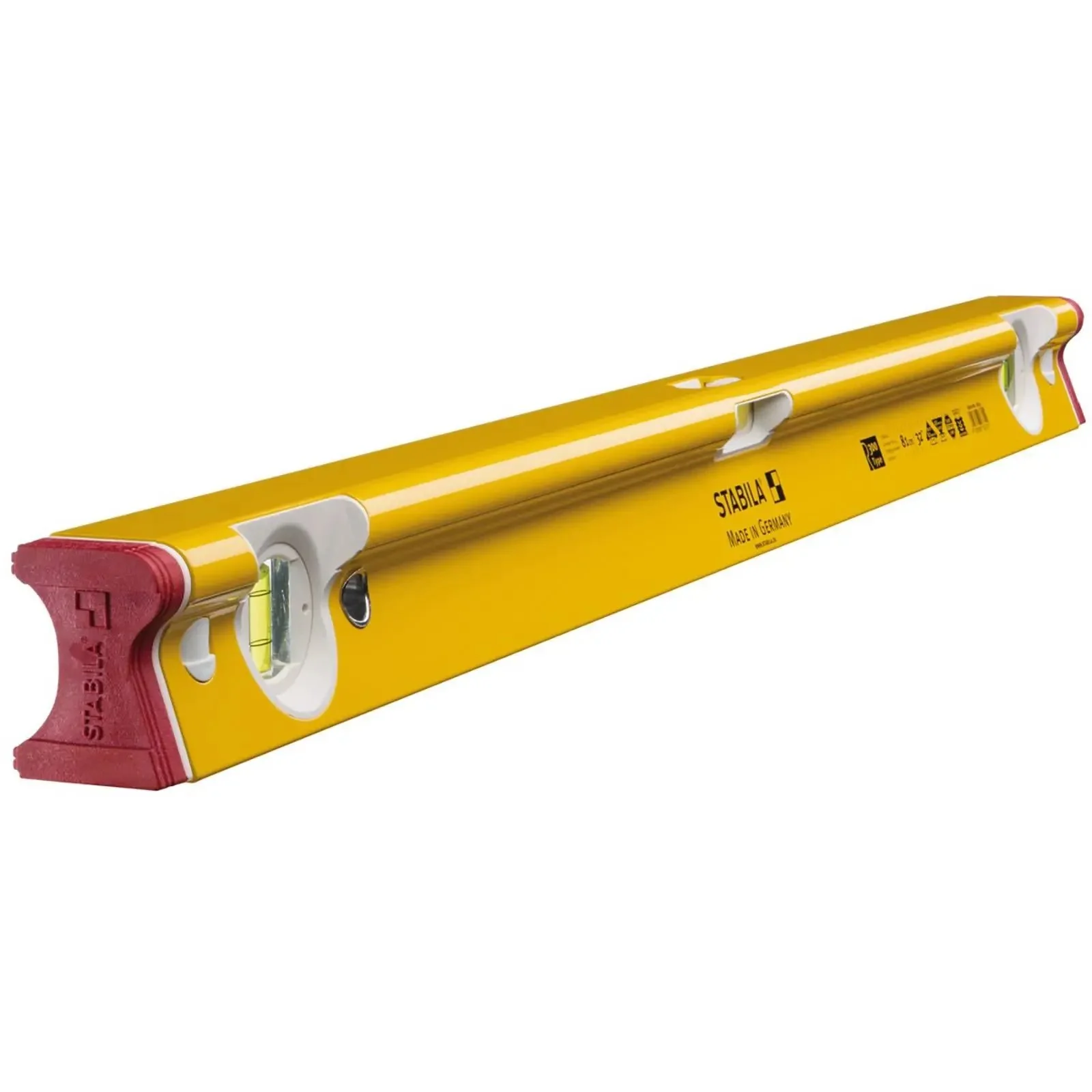 STABILA Type R 300 Spirit Level - Choose Size - Image 18