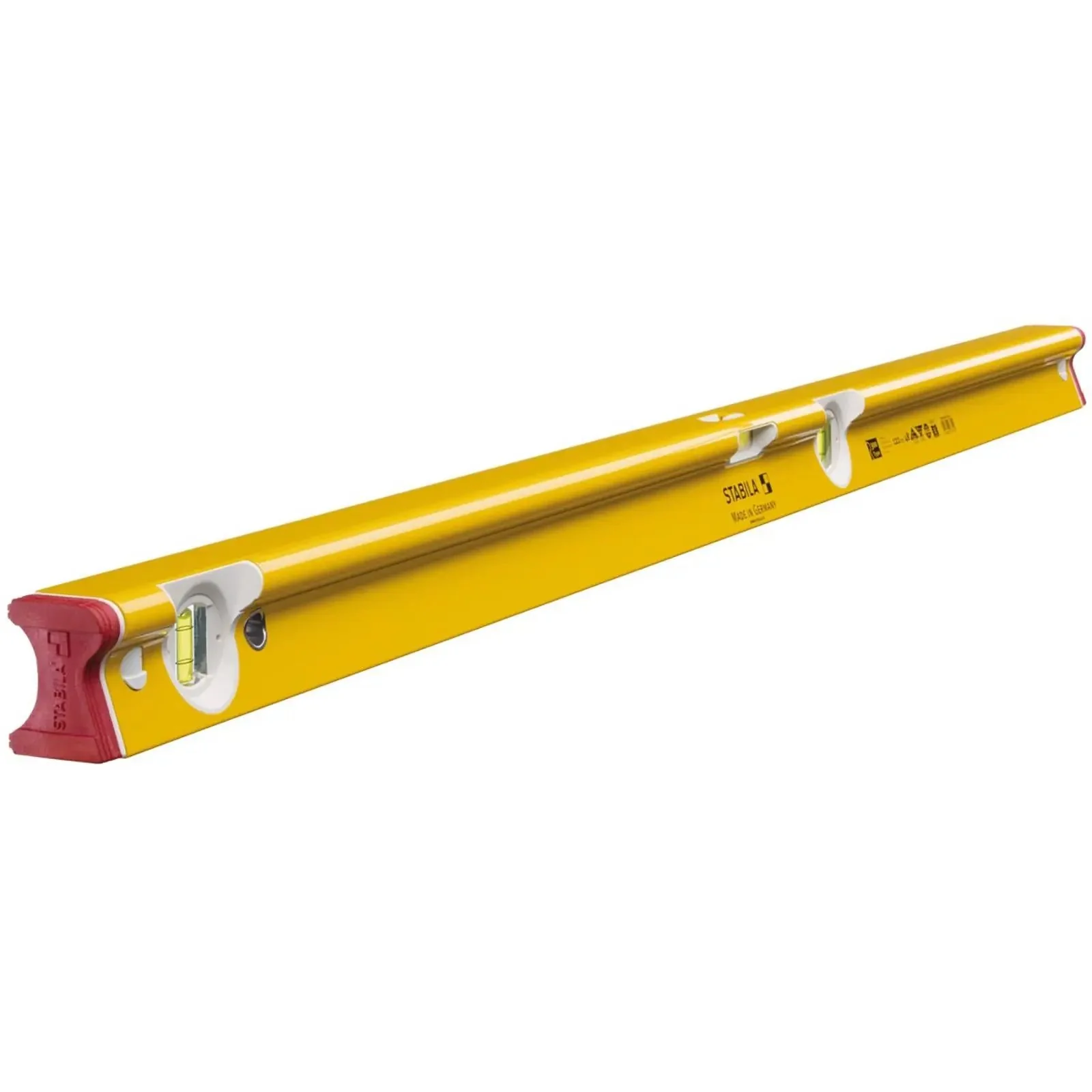 STABILA Type R 300 Spirit Level - Choose Size - Image 26