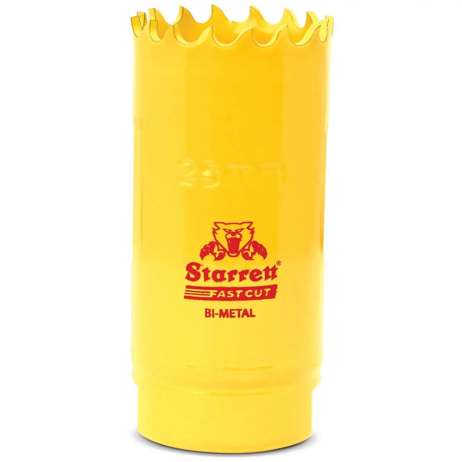 Starrett Holesaw Fast Cut Bi-Metal FCH 14-210mm - Choose Size - Image 21