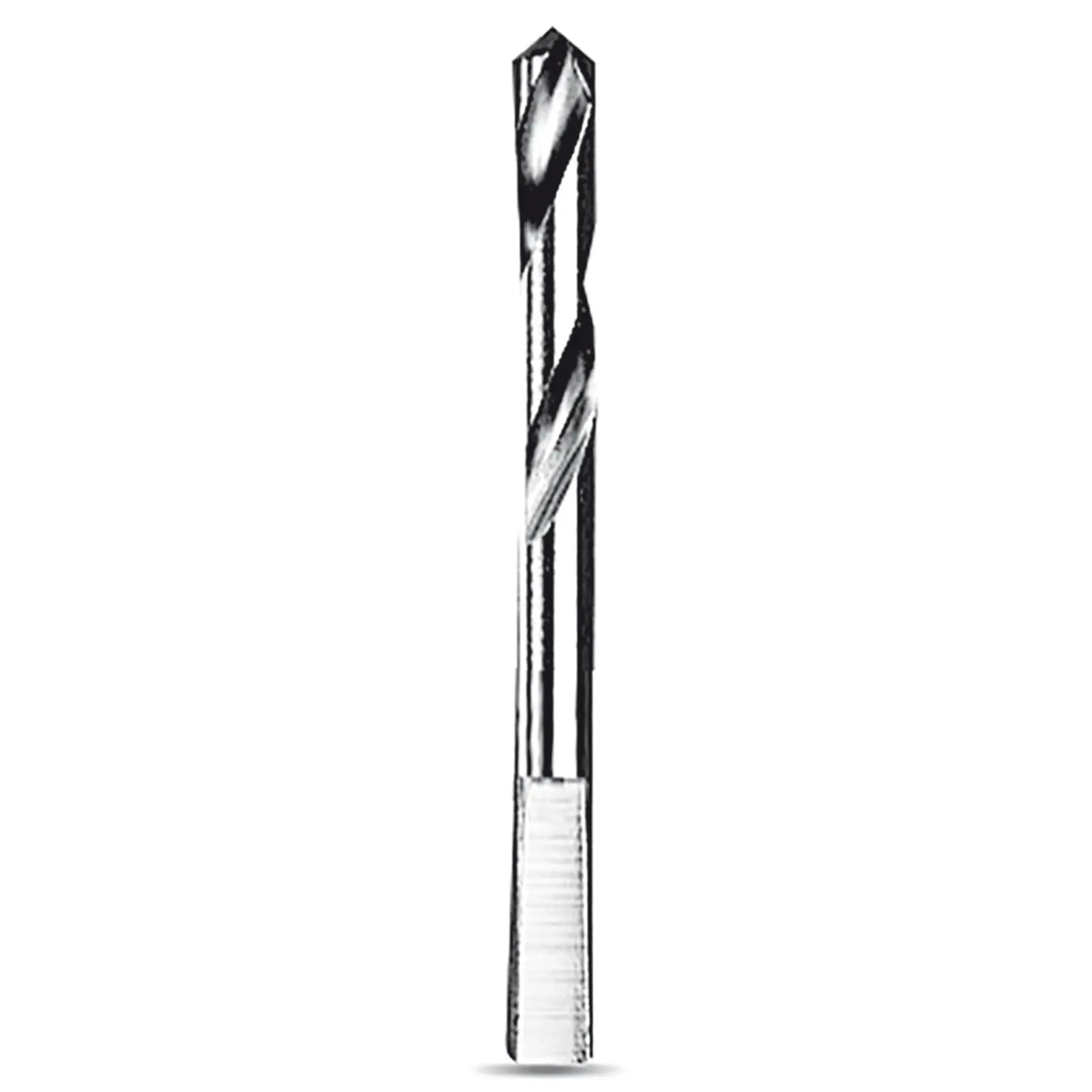 Starrett HSS Pilot Drill Bit 79mm AY209 A014C