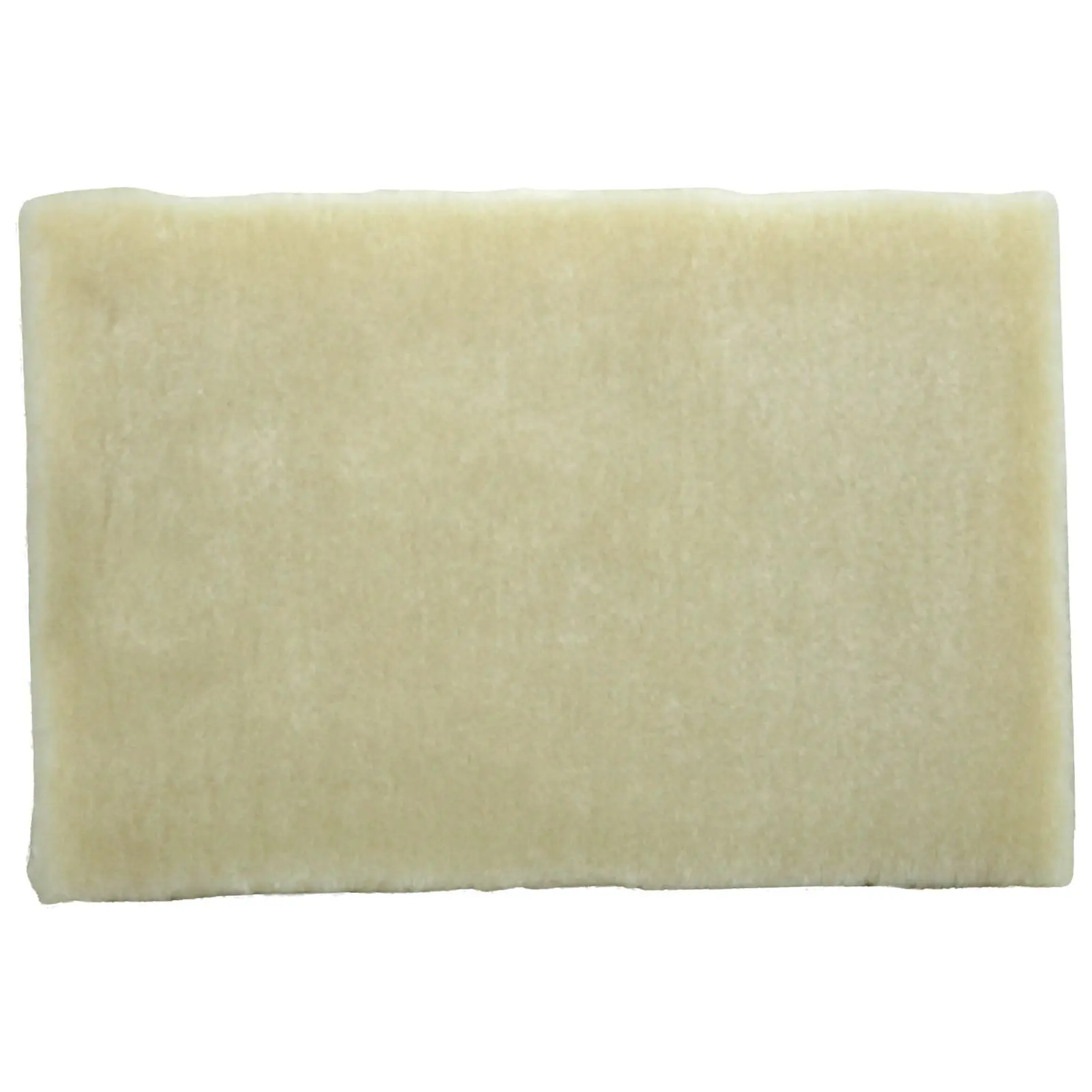 SupaDec Decorator 150mm x 100mm Mohair Paint Pad Refill - Image 3