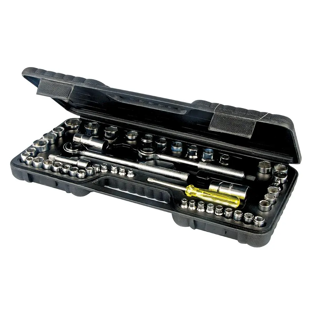 Task 52 Piece Socket Set - Image 3