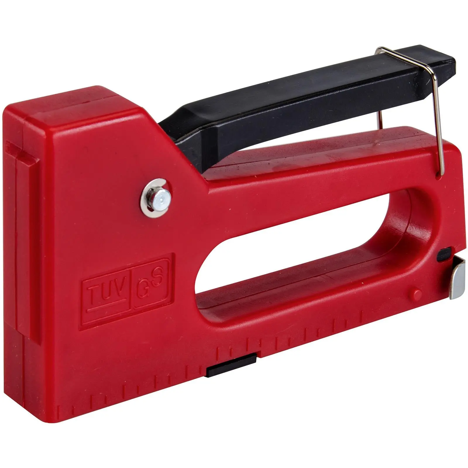 Task Staple Gun and 100 Staples - Image 2
