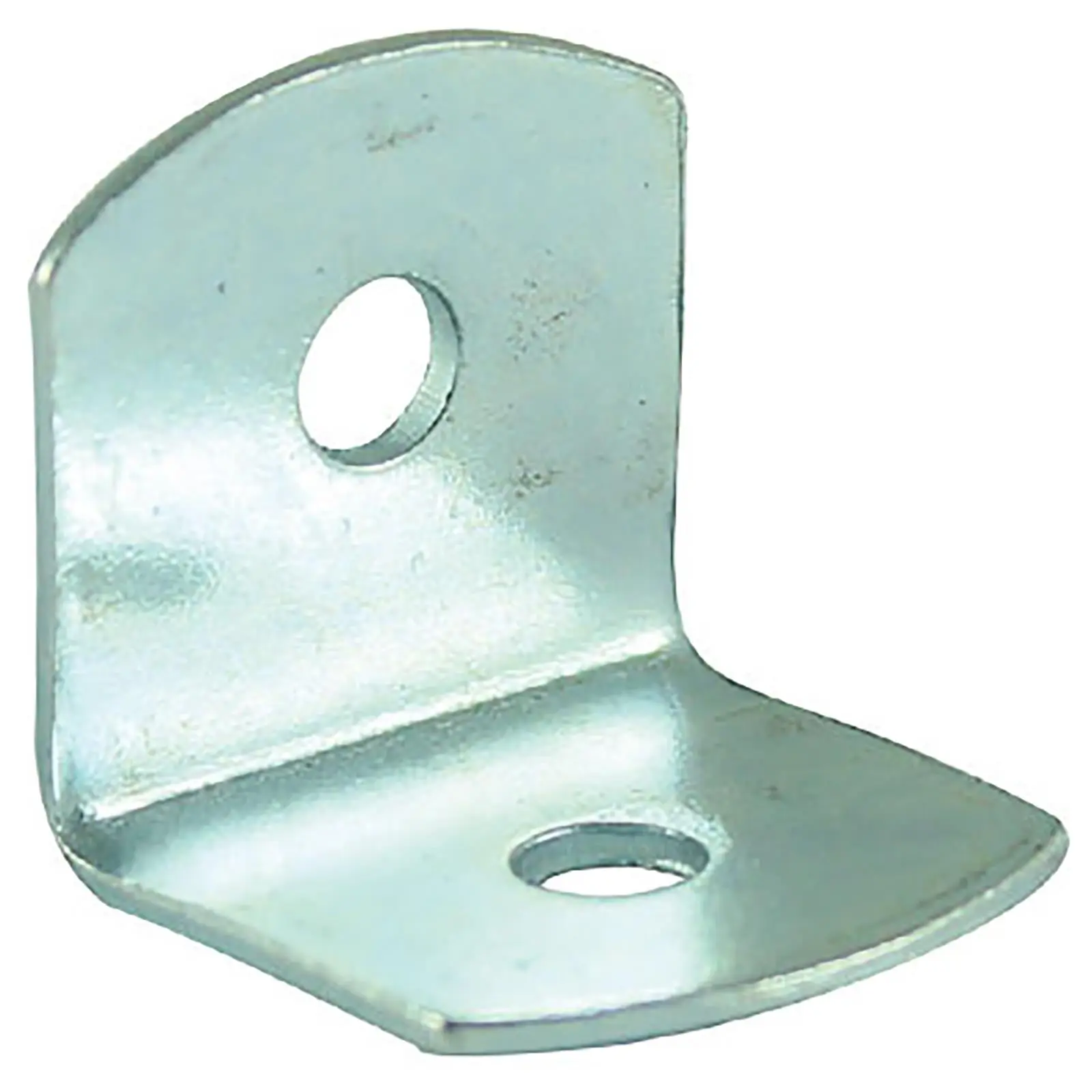 TIMCO Angled Brace for 90 Degree Joists Zinc Plated Steel 19 x 19 x 19mm 10 Pack TIMpac - Image 3
