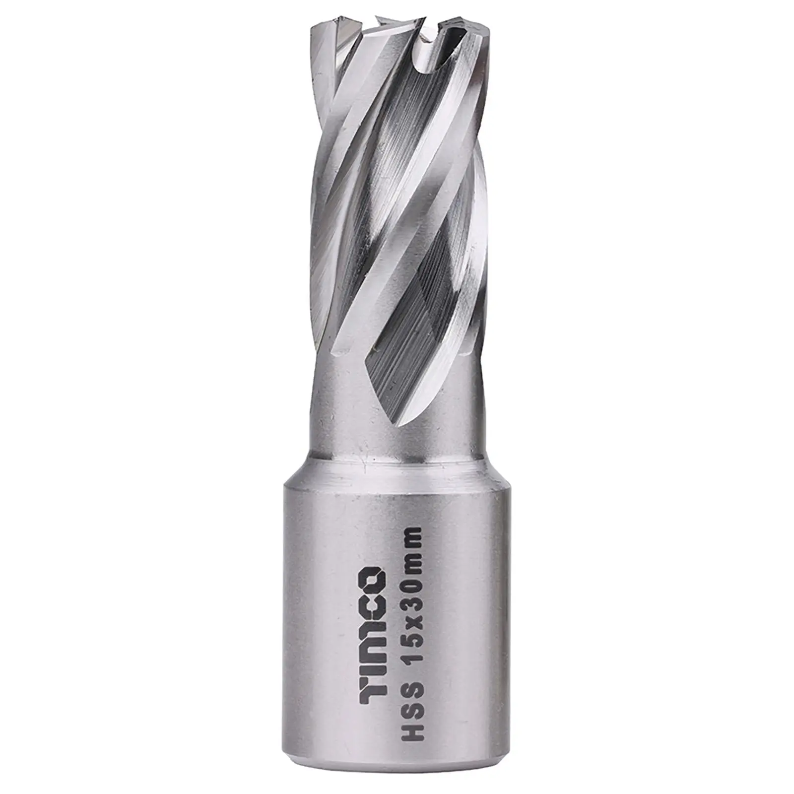 TIMCO Broaching Cutters M2 HSS Steel Mag Drill Bit and Replacement Pilot Pins - Choose Size - Image 13