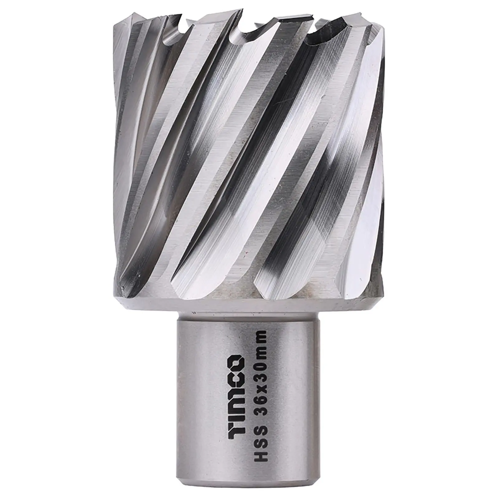 TIMCO Broaching Cutters M2 HSS Steel Mag Drill Bit and Replacement Pilot Pins - Choose Size - Image 26