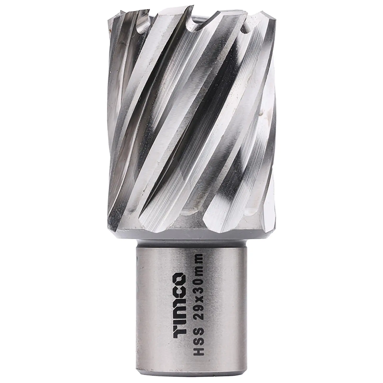 TIMCO Broaching Cutters M2 HSS Steel Mag Drill Bit and Replacement Pilot Pins - Choose Size - Image 28