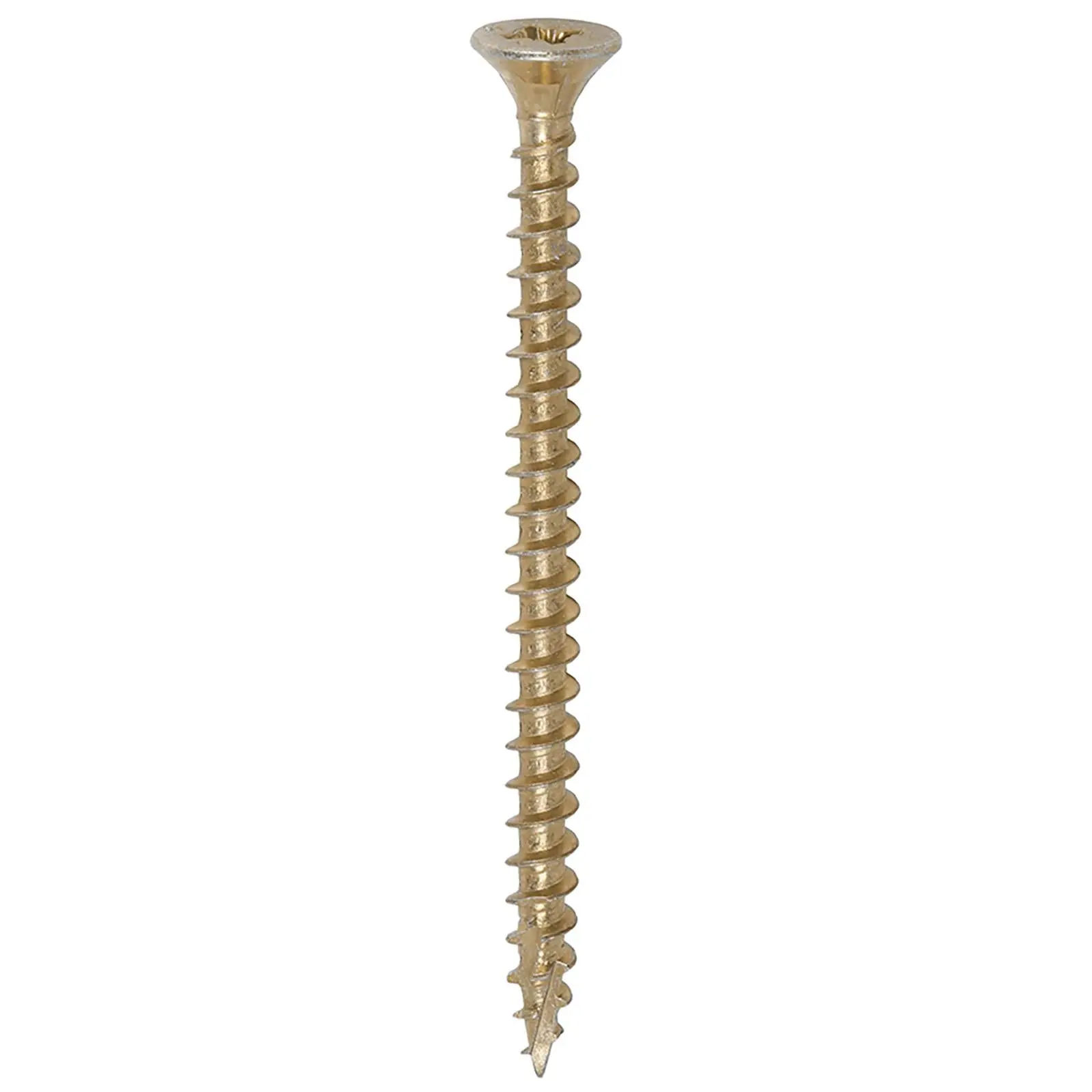 TIMCO C2 Strong Fix Pozi Premium Wood Screws 1000 Pack Industry Box PZ2 - Choose Size - Image 4