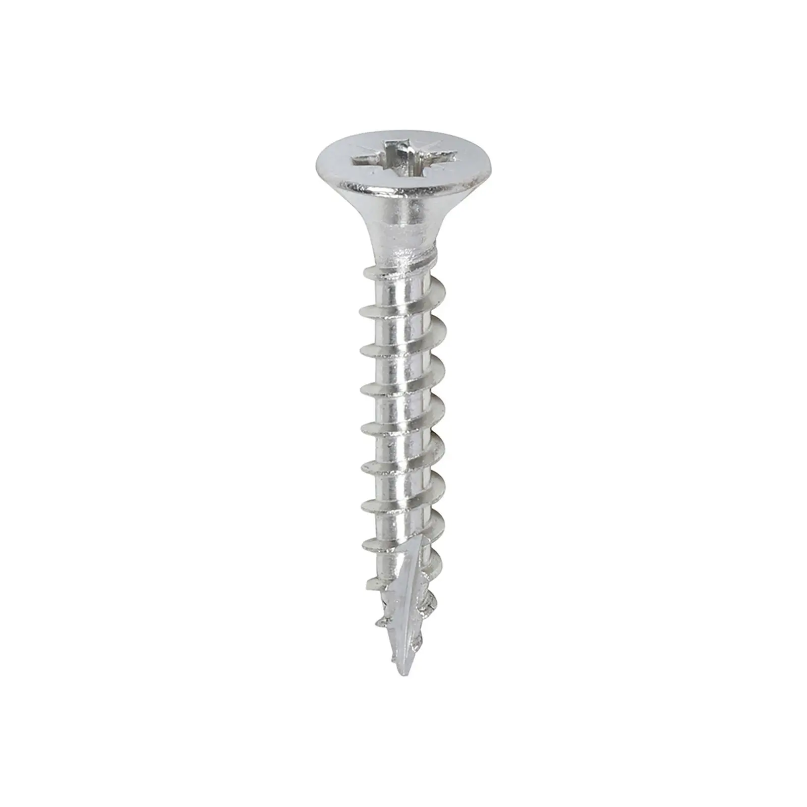 TIMCO Classic Multi Purpose Screws A2 Stainless Steel Double Countersunk Boxed - Choose Size - Image 36
