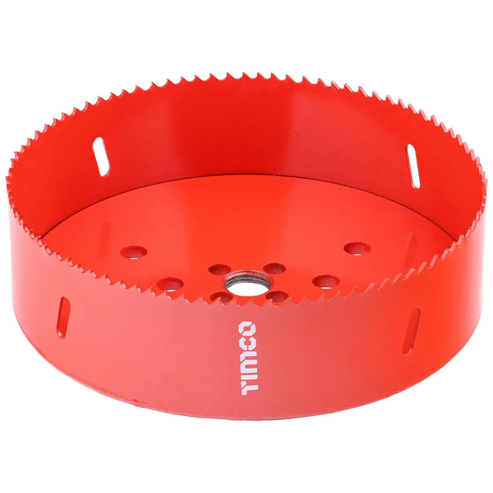 TIMCO Holesaw Variable Pitch HSS for Wood Platic NF Metals Man Made Boards 14-152mm - Choose Size - Image 3