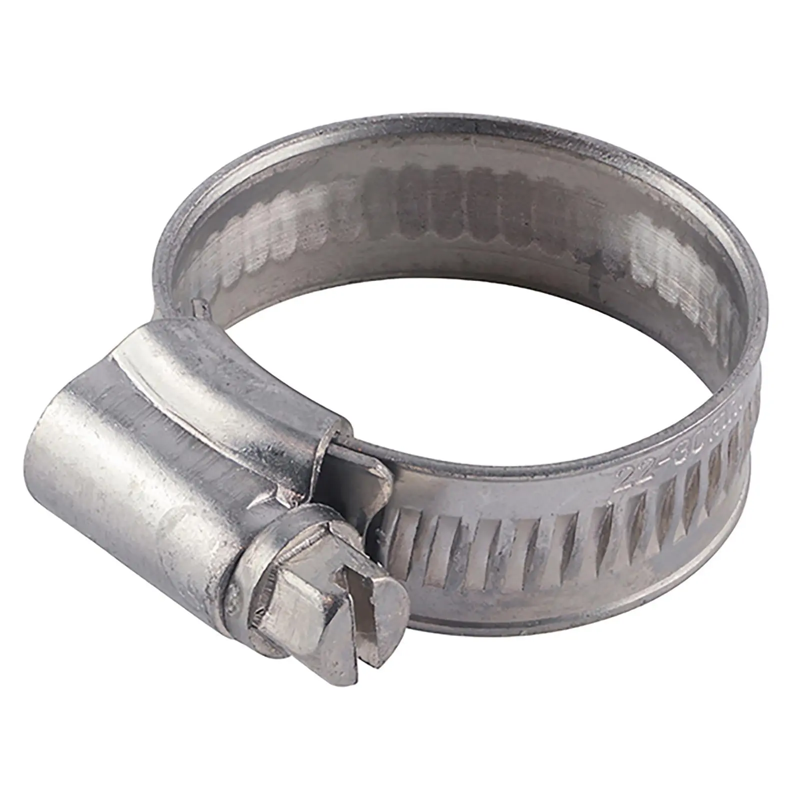 TIMCO Hose Clips Clamps Zinc or Stainless Steel - Choose Size - Image 16