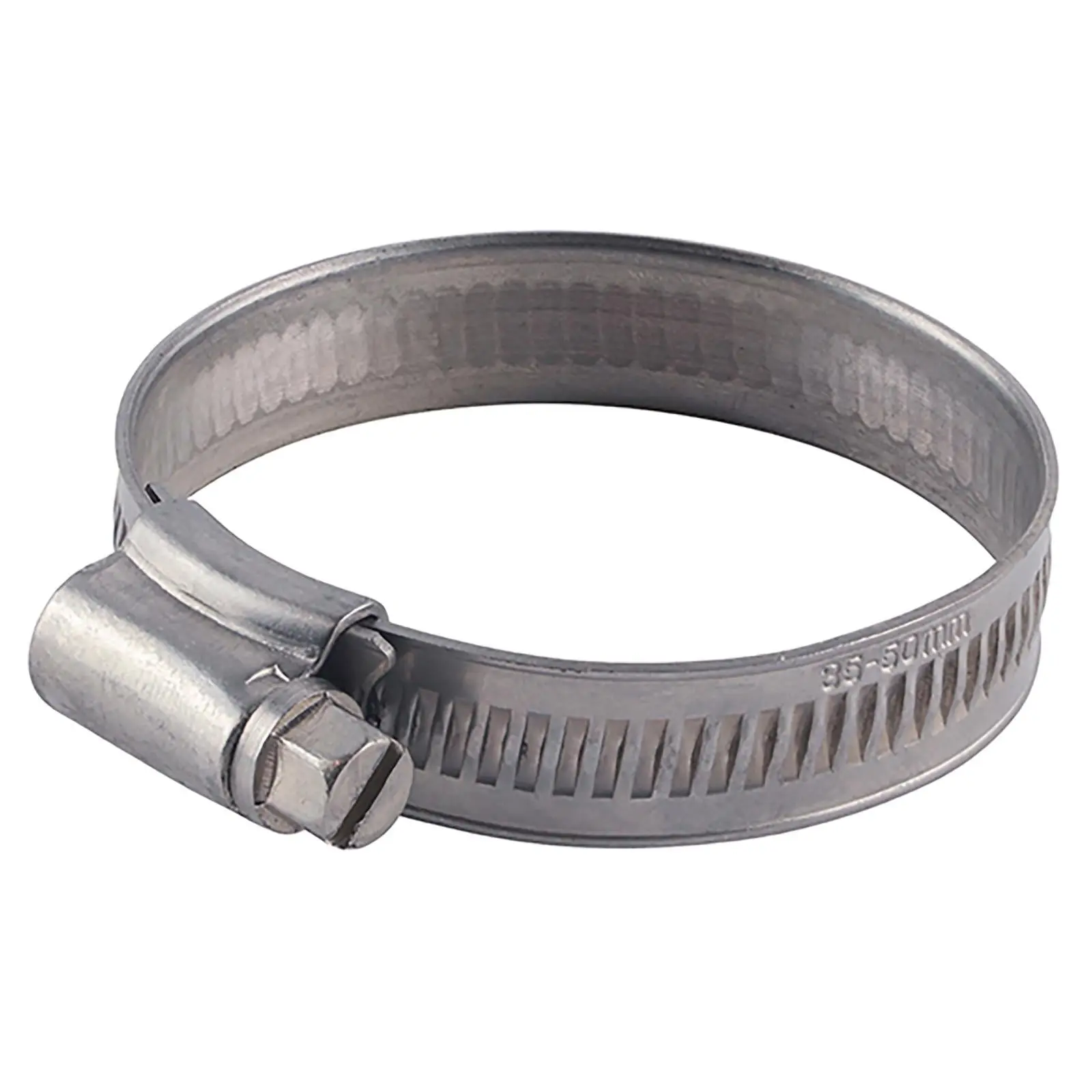 TIMCO Hose Clips Clamps Zinc or Stainless Steel - Choose Size - Image 6