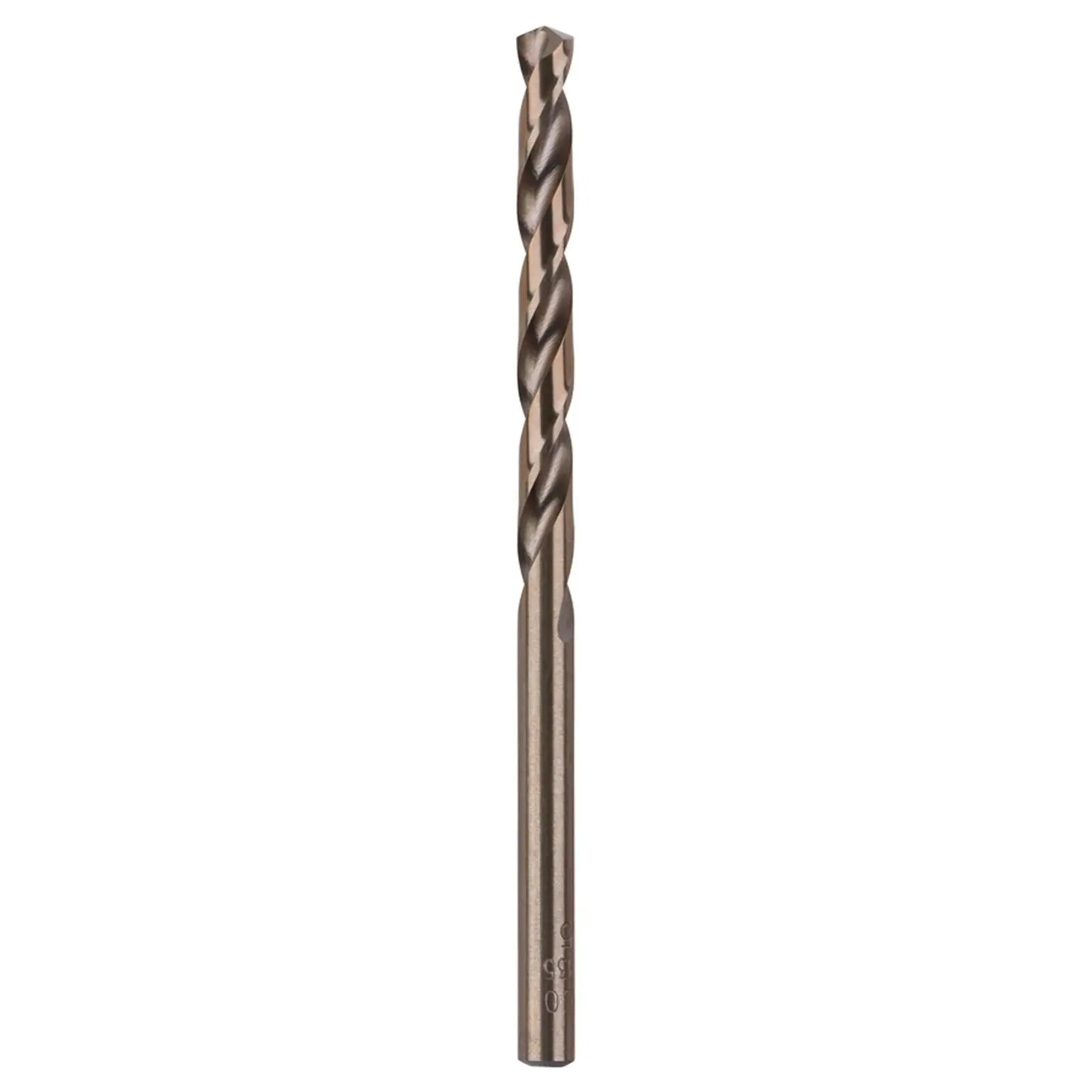 TIMCO HSS Cobalt Jobber Metal Drill Bits M35 Tube DIN338 1-13mm - Choose Size - Image 29
