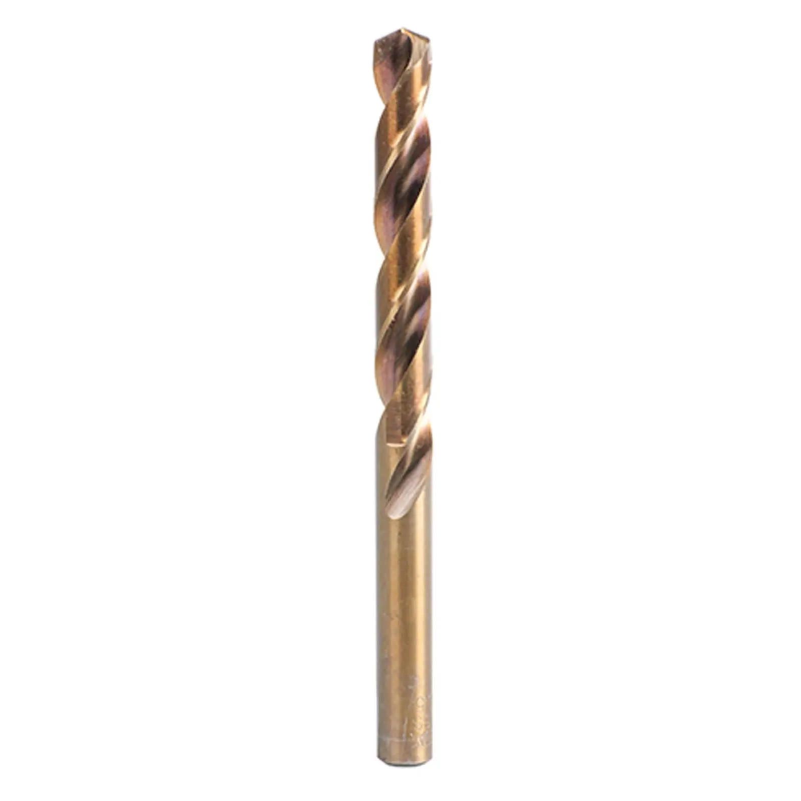 TIMCO HSS Cobalt Jobber Metal Drill Bits M35 Tube DIN338 1-13mm - Choose Size - Image 30
