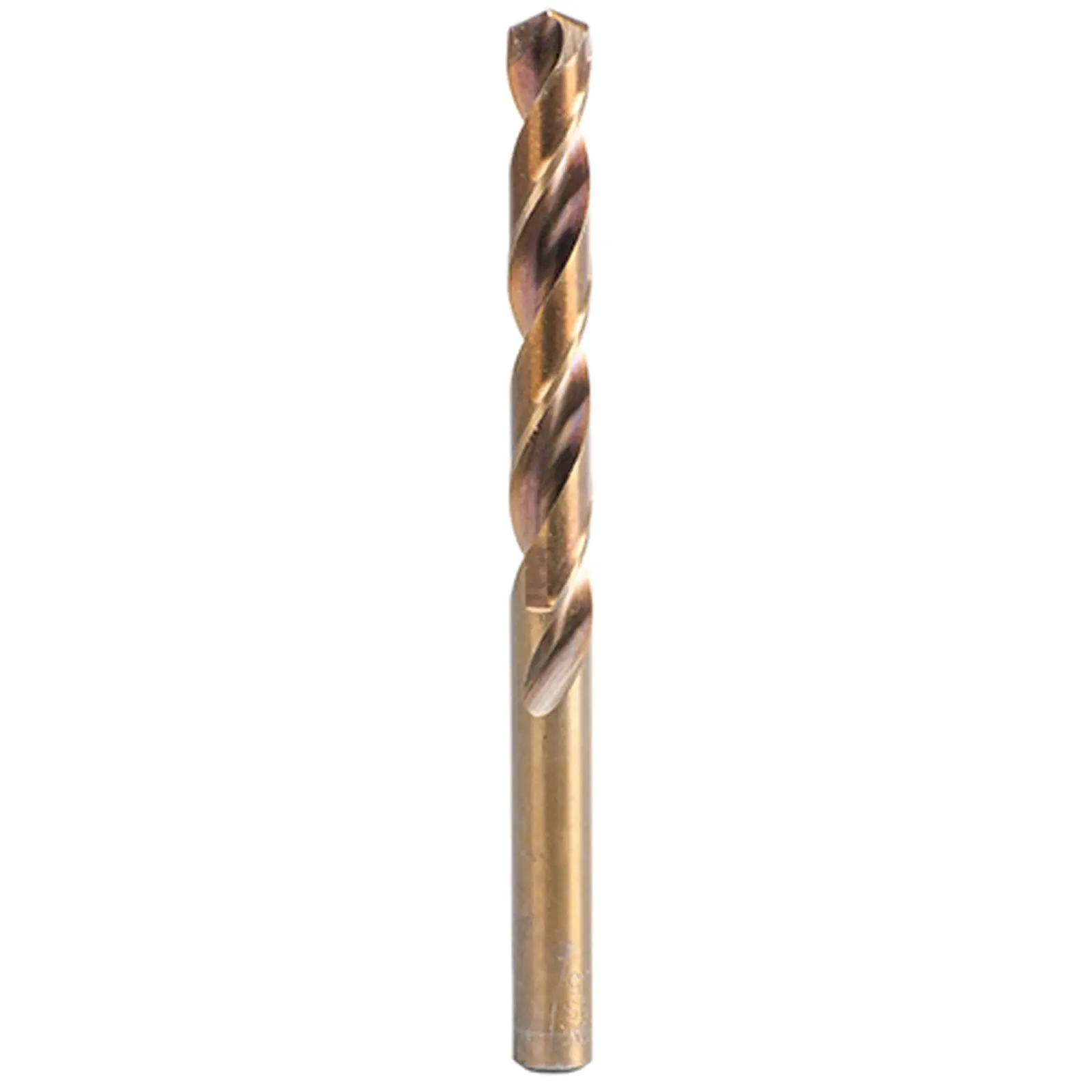 TIMCO HSS Cobalt Jobber Metal Drill Bits M35 Tube DIN338 1-13mm - Choose Size - Image 4