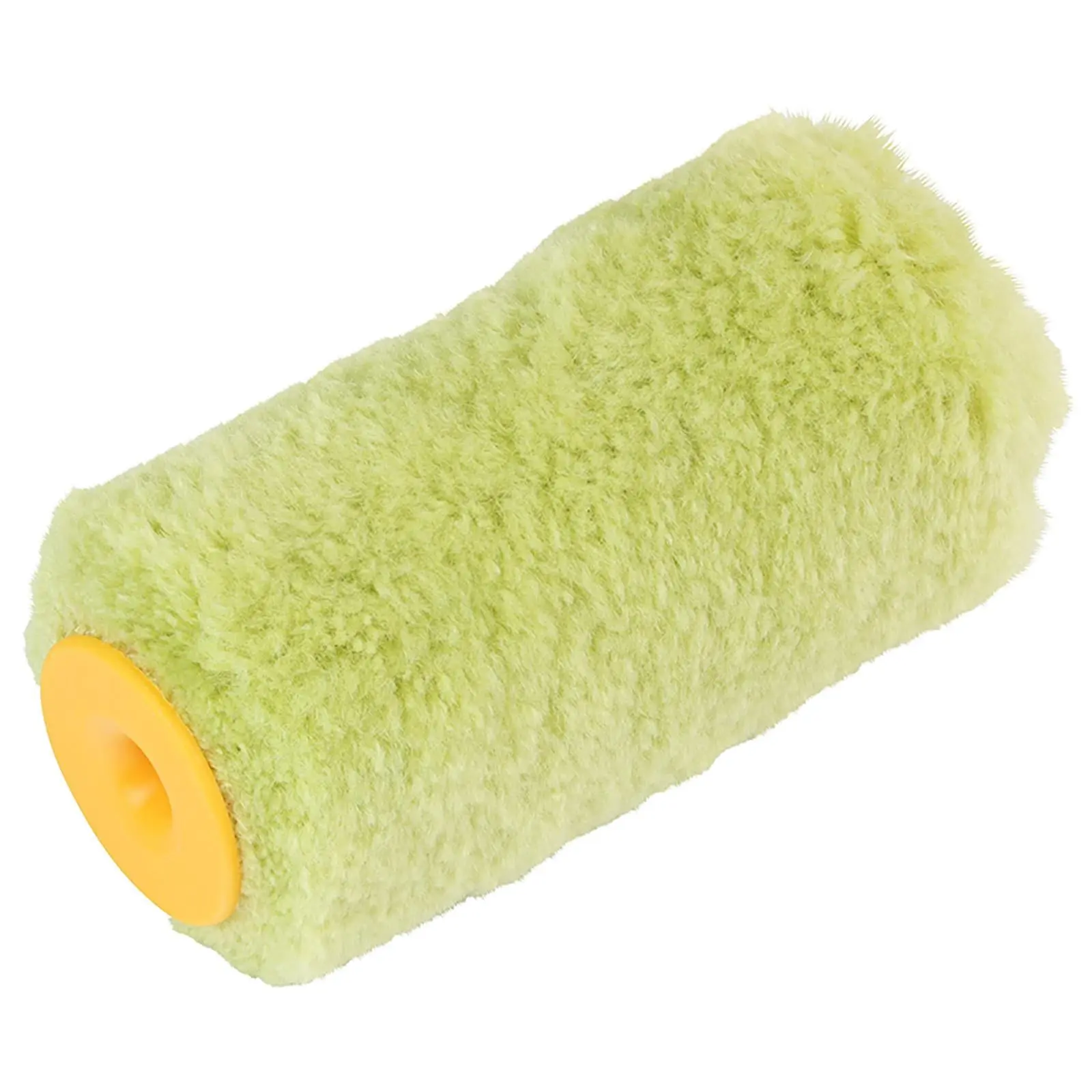 TIMCO Mini Masonry Paint Roller Sleeve Refill 100mm 4" Long Pile 12mm - Image 2