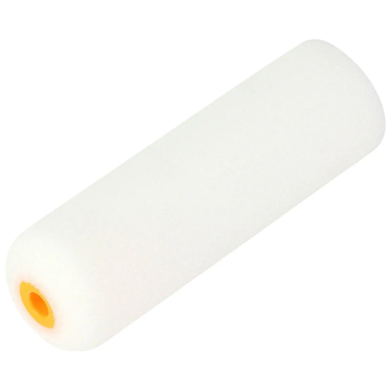 TIMCO Mini Paint Foam Roller Sleeve Refill Set 100mm 4" 10 Pack - Image 2