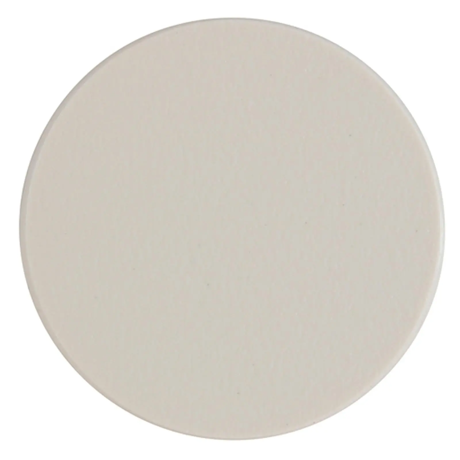 TIMCO Self Adhesive Screw Cover Caps 13mm 18mm Diameter Matt Gloss - Choose Colour - Image 13