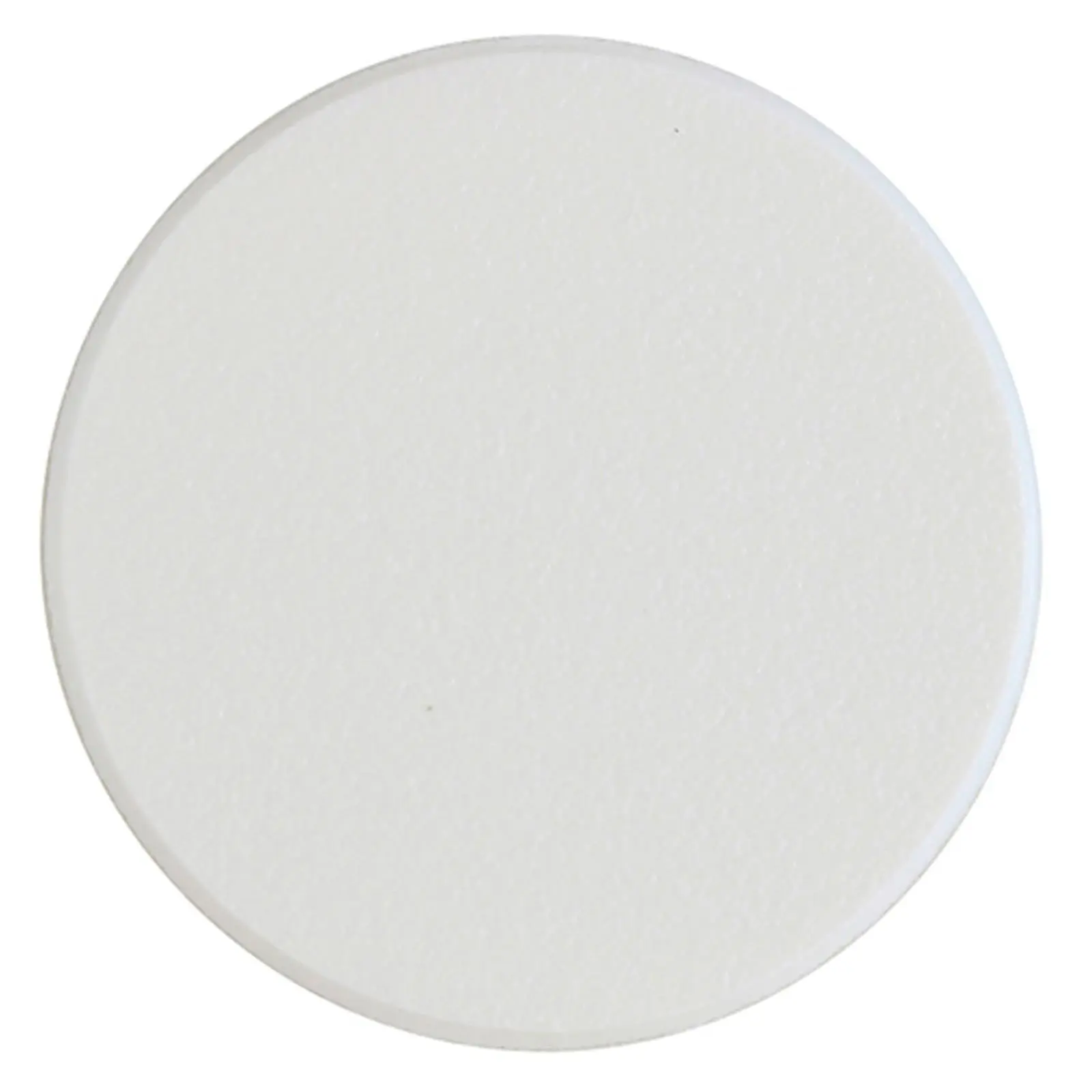 TIMCO Self Adhesive Screw Cover Caps 13mm 18mm Diameter Matt Gloss - Choose Colour - Image 28
