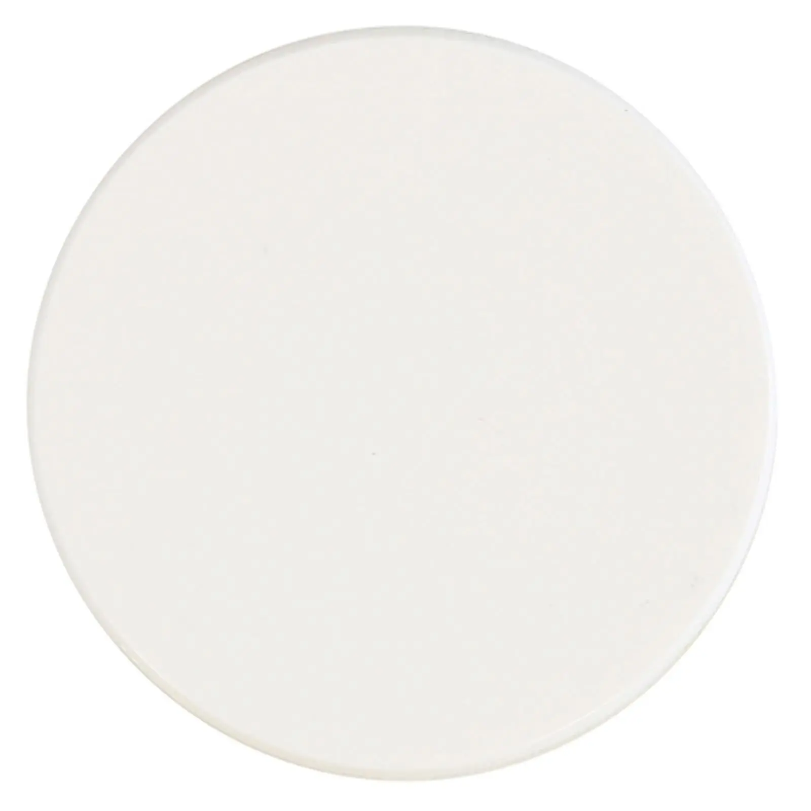 TIMCO Self Adhesive Screw Cover Caps 13mm 18mm Diameter Matt Gloss - Choose Colour - Image 32