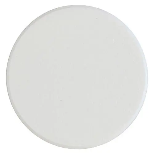 TIMCO Self Adhesive Screw Cover Caps 13mm 18mm Diameter Matt Gloss - Choose Colour - Image 8