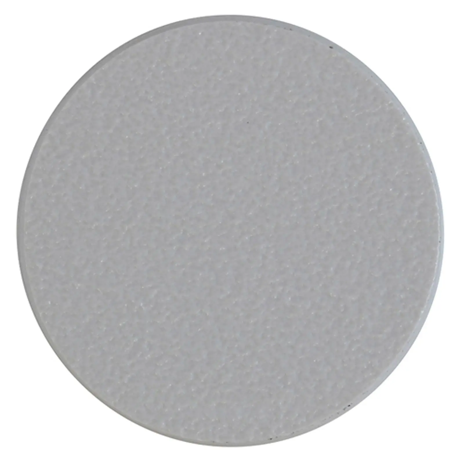 TIMCO Self Adhesive Screw Cover Caps 13mm 18mm Diameter Matt Gloss - Choose Colour - Image 9