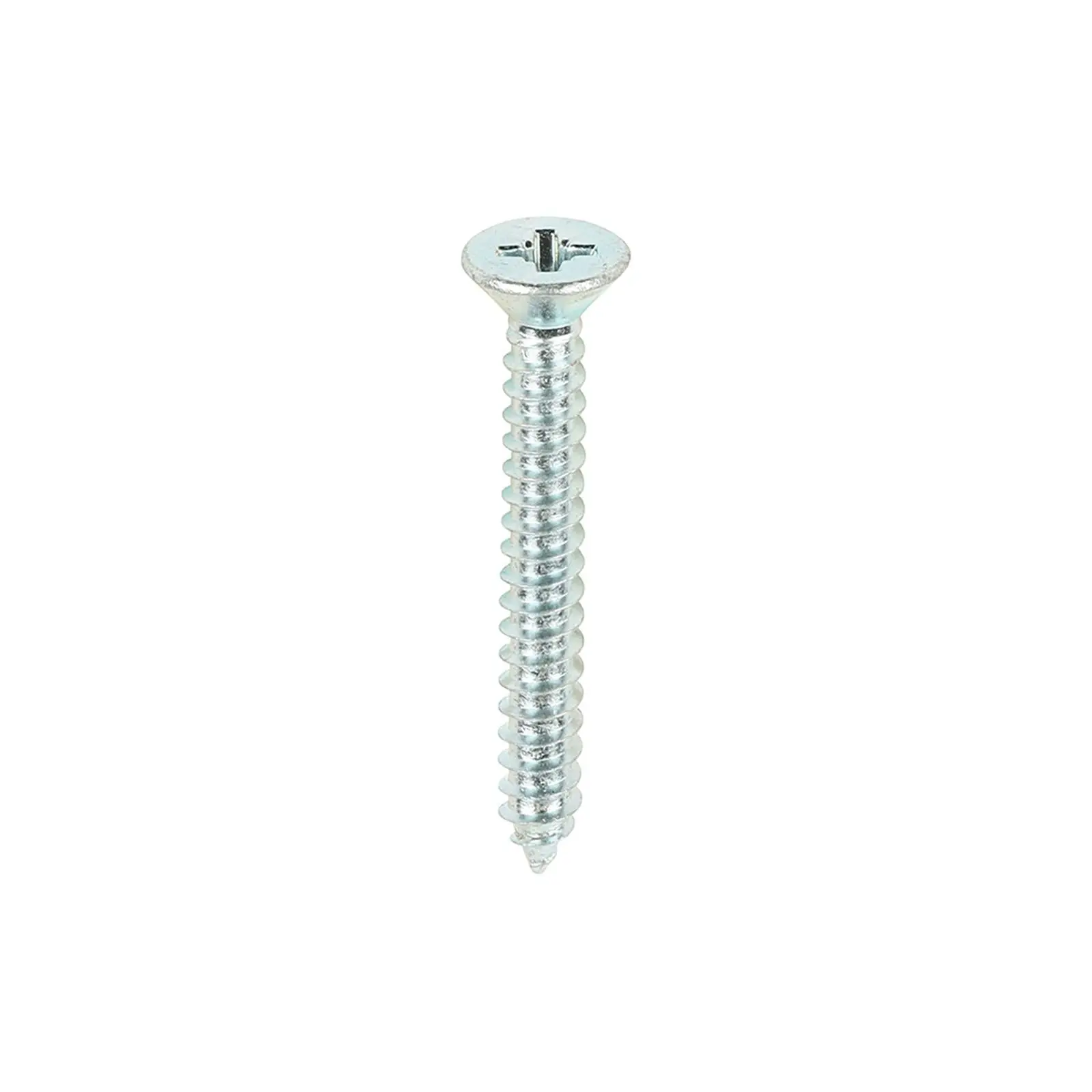 TIMCO Self Tapping Screws Countersunk Zinc Pozi - Choose Size - Image 10